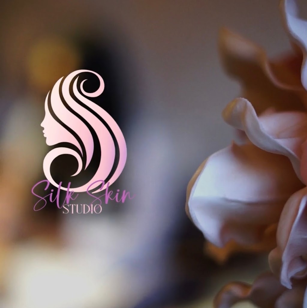 Silk Skin Studio | 1353 N Lake Ave, Pasadena, CA 91104, USA | Phone: (808) 829-0289