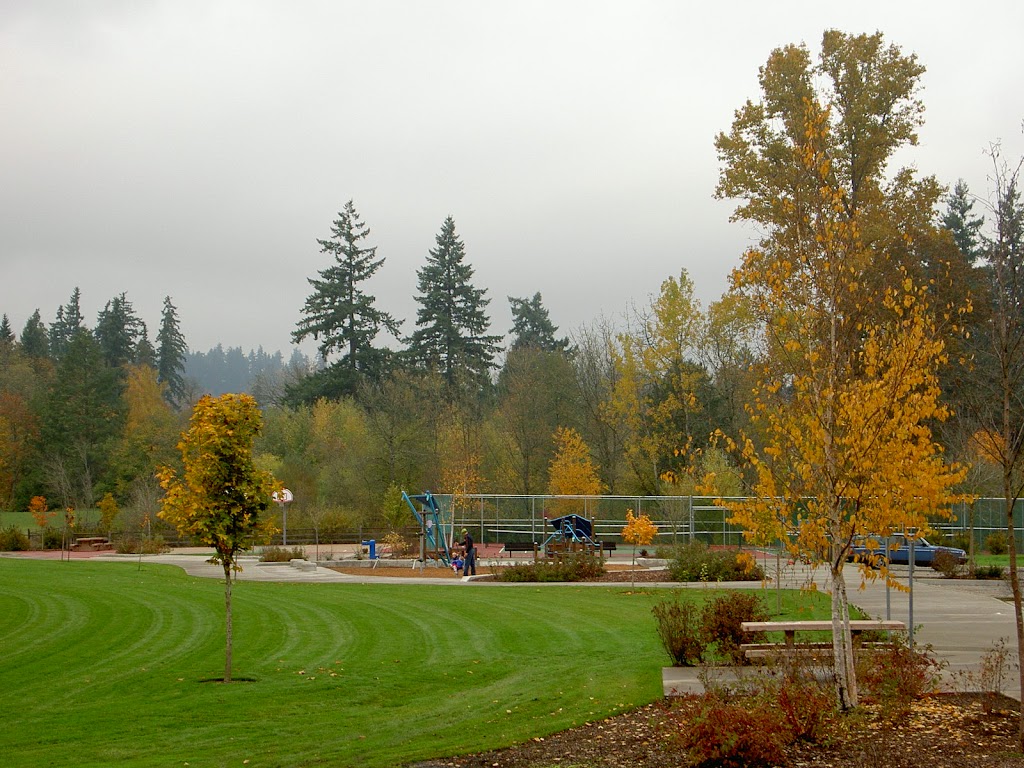 Jurgens Park | 17255 SW Jurgens Ave, Tualatin, OR 97062, USA | Phone: (503) 691-3061