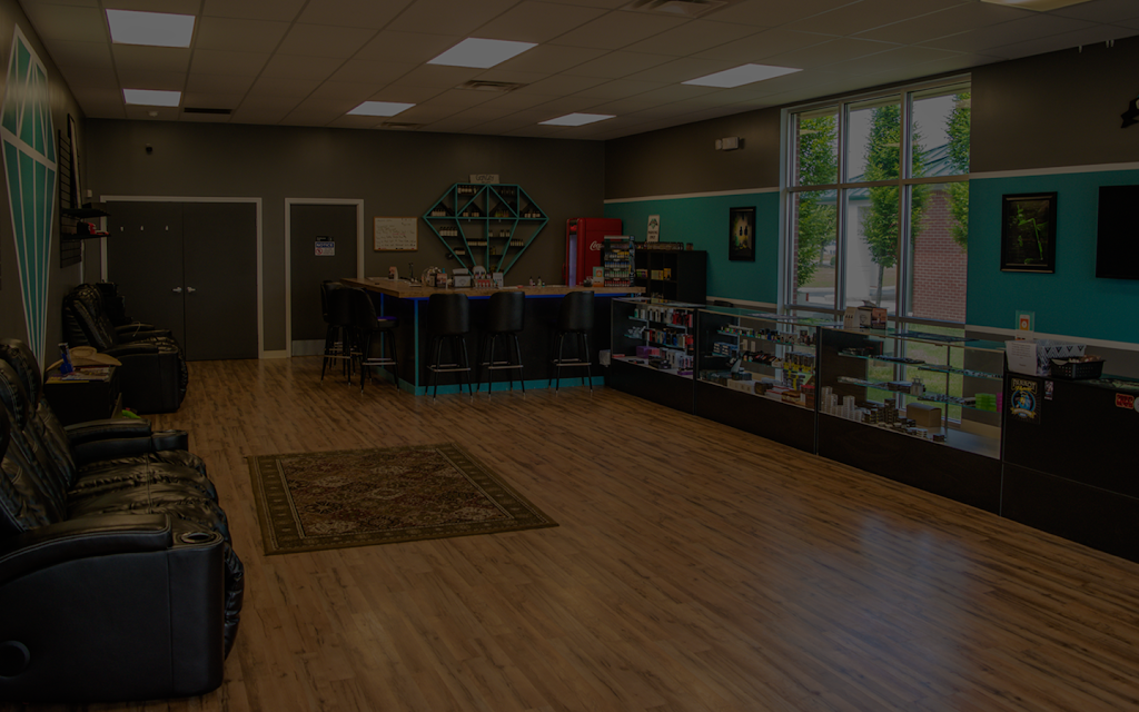 Gem City Vapes | 110 Hospitality Dr, Xenia, OH 45385, USA | Phone: (937) 708-8443