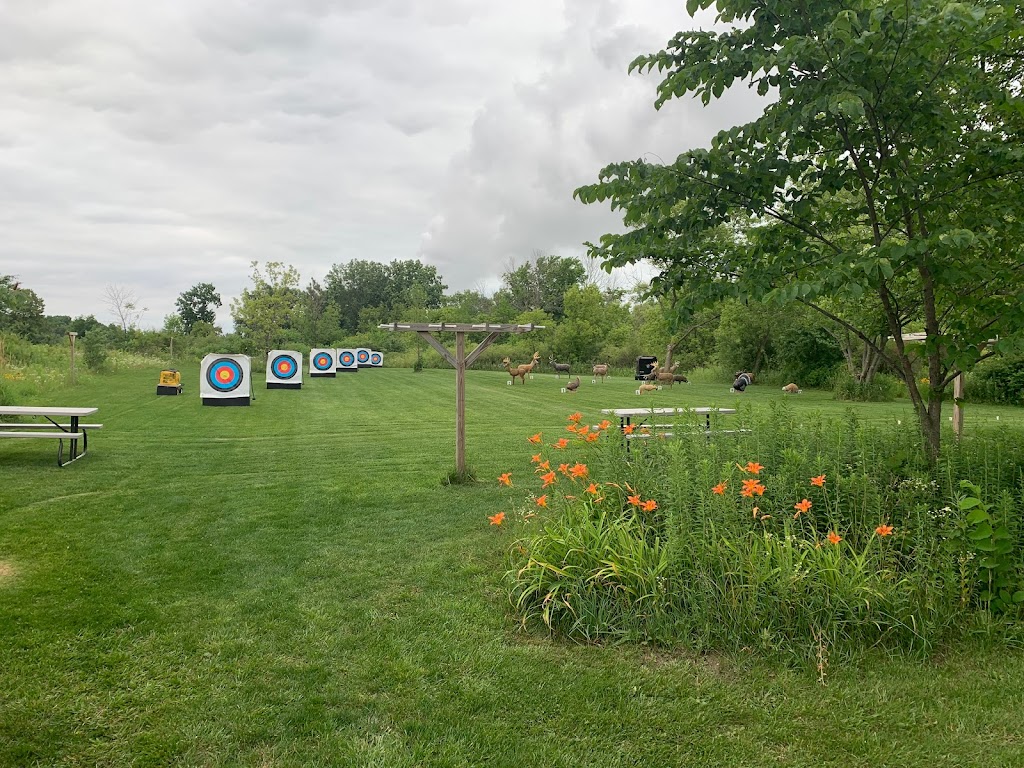 Root River Archery | 4820 6 Mile Rd, Racine, WI 53402, USA | Phone: (262) 456-6055