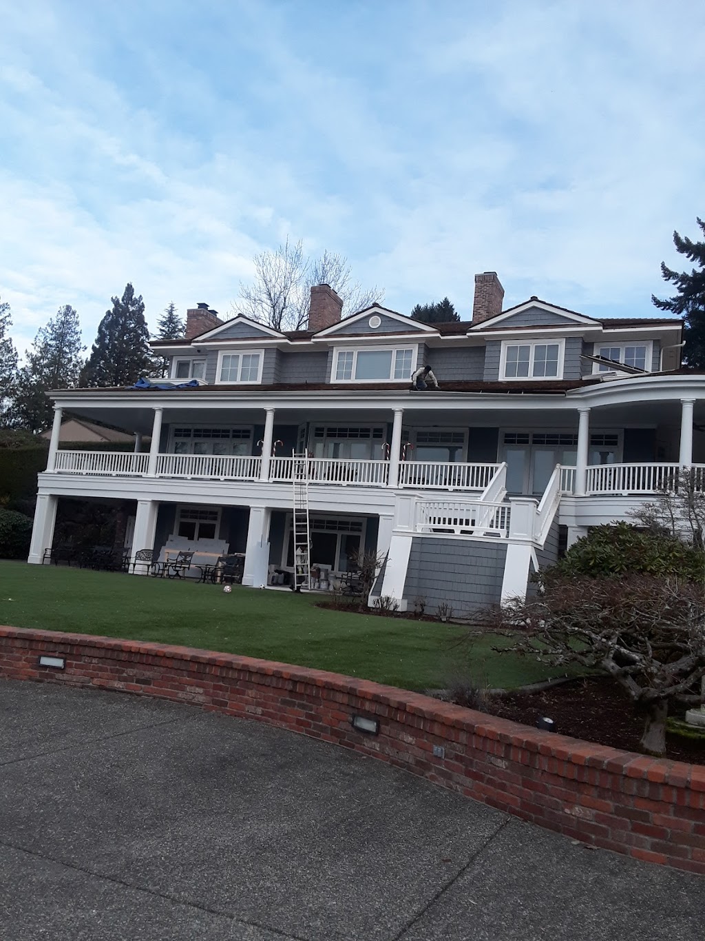 All Access Roofing & Gutters - roofing contractor  | Photo 10 of 10 | Address: 1626 175th Pl SE, Bothell, WA 98012, USA | Phone: (206) 775-0246