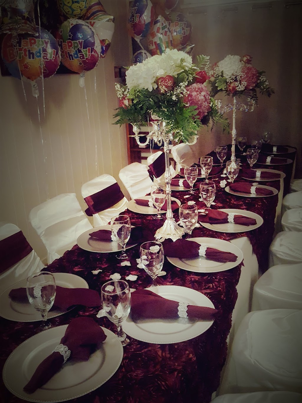 Eventos Proeza | 3725 Cat Island Rd, West Sacramento, CA 95691, USA | Phone: (916) 247-8729