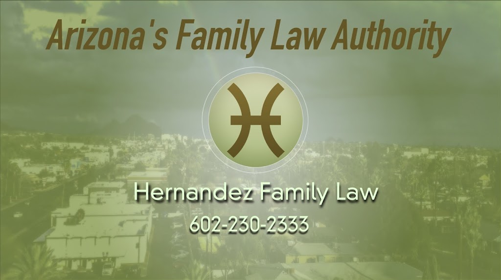 Hernandez Family Law | 3636 N Central Ave # 820, Phoenix, AZ 85012, USA | Phone: (602) 230-2333