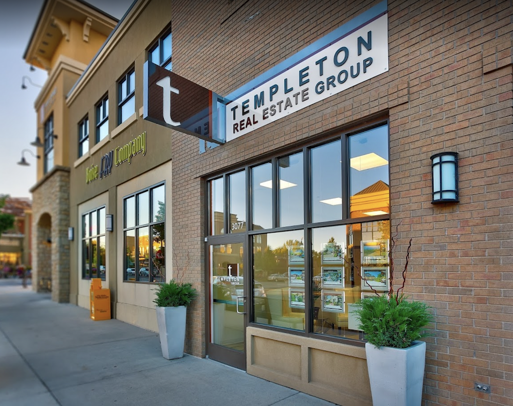 Templeton Real Estate Group | 3077 S Bown Way, Boise, ID 83706, USA | Phone: (208) 473-2203