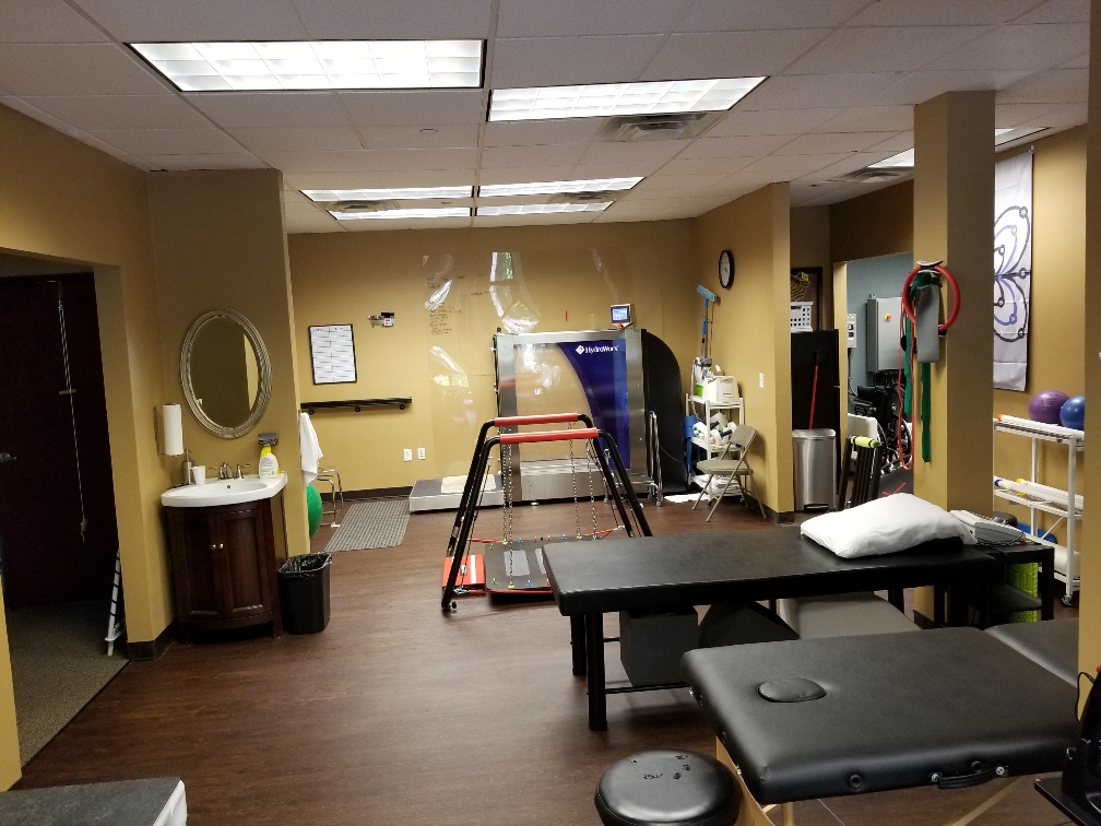 Active Life Physical Therapy | 2600 Eldorado Pkwy #130, McKinney, TX 75070, USA | Phone: (972) 984-7670