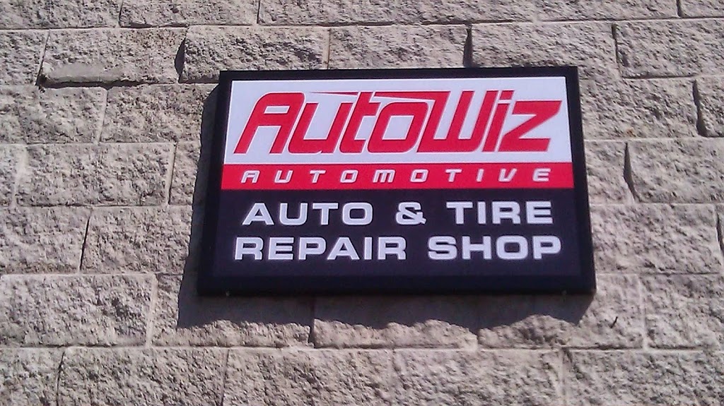 Auto Wiz Automotive | 6317 Welcome Ave N #15, Brooklyn Park, MN 55429, USA | Phone: (763) 270-0481