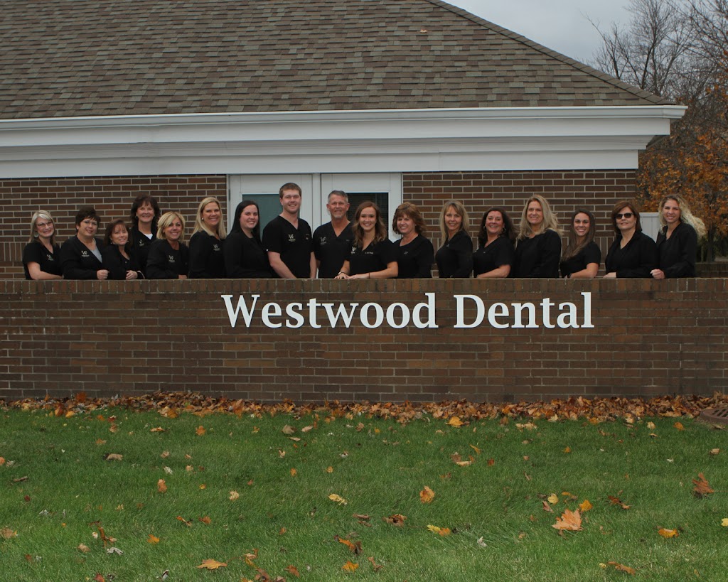Westwood Dental | 709 Westwood Dr, Monroe, MI 48161, USA | Phone: (734) 242-8230