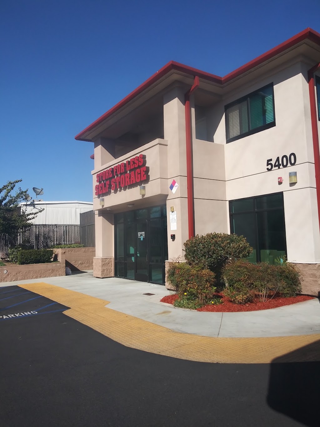 Store For Less Self Storage | 5400 Paramount Blvd, Long Beach, CA 90805 | Phone: (562) 633-9990