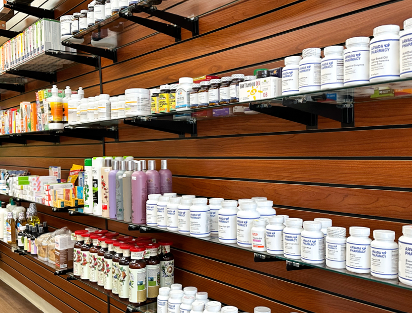 Arvada Pharmacy and Medical Supply | 10382 Ralston Rd, Arvada, CO 80004, USA | Phone: (720) 707-2444