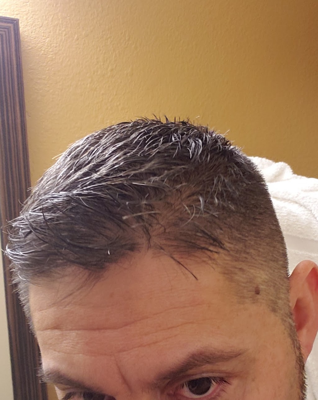 Sport Clips Haircuts of Fairlawn | 3737 W Market St H, Fairlawn, OH 44333, USA | Phone: (330) 665-4200