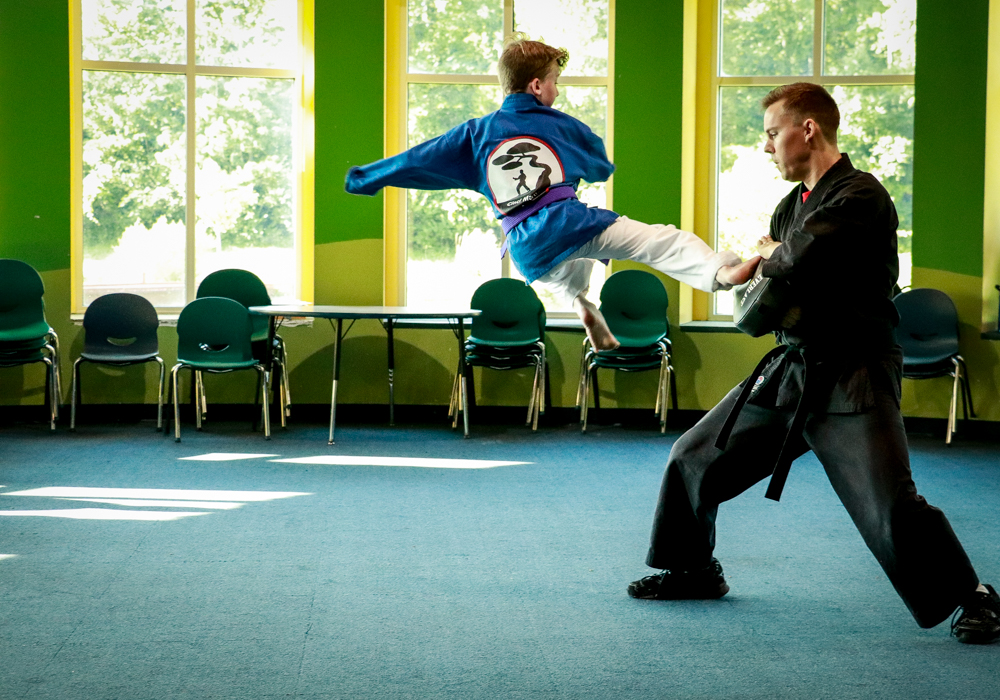 Cinci Martial Arts | 6300 Price Rd, Loveland, OH 45140, USA | Phone: (513) 410-5814