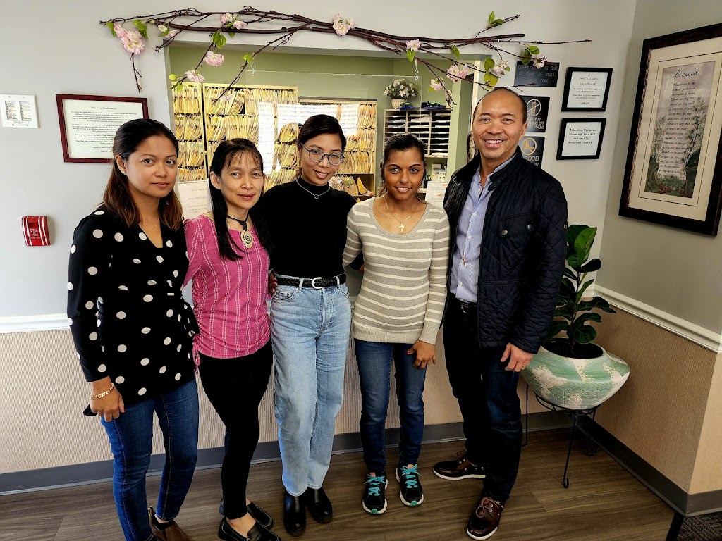 Family Podiatry of Maryland - Dang H Vu, DPM | 7600 Osler Dr Suite 106, Towson, MD 21204, USA | Phone: (410) 833-2255