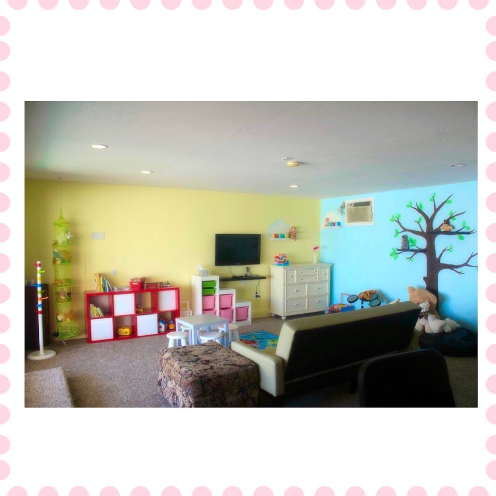 Melrose Child Care | 1104 Melrose Way, Vista, CA 92081, USA | Phone: (760) 979-8460