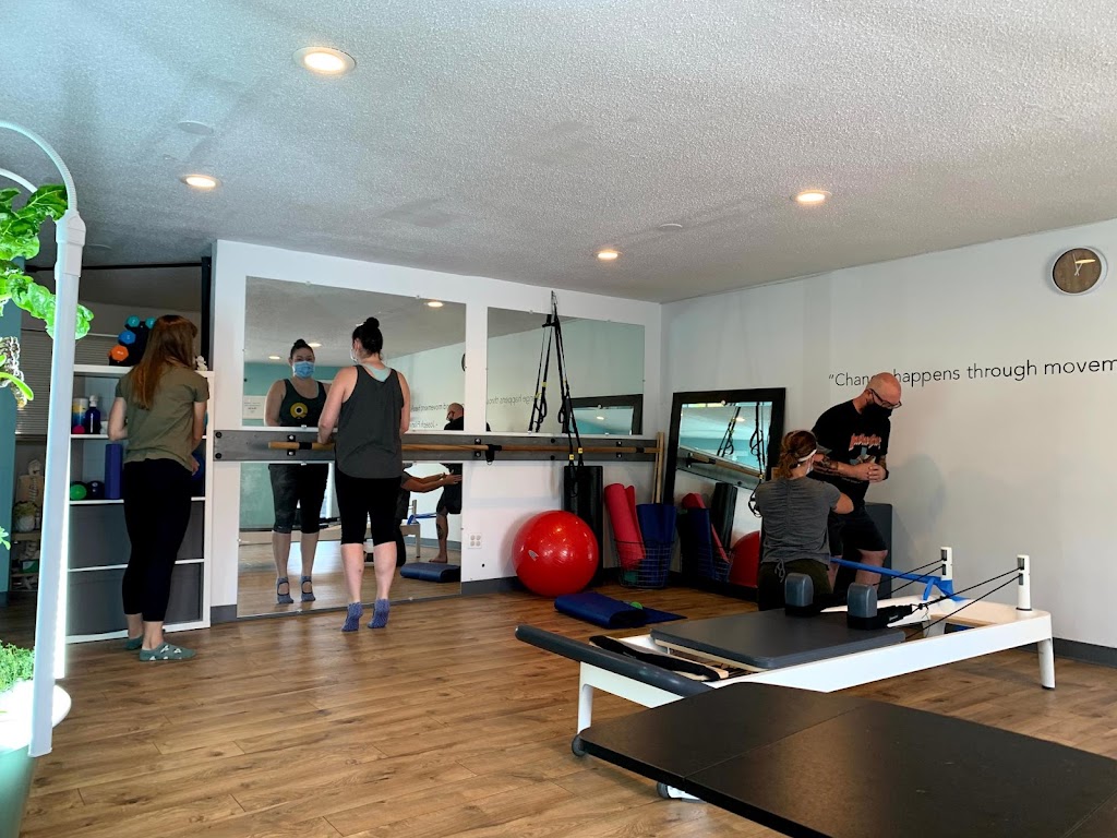 Empower Physical Therapy & Pilates | 12500 W 58th Ave #102, Arvada, CO 80002, USA | Phone: (720) 722-0685