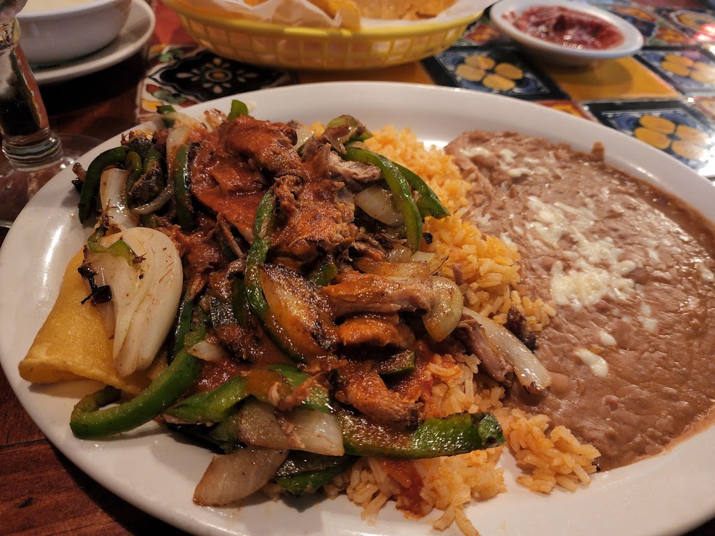 Don Patron Grill and Cantina | 96098 Lofton Square Ct, Yulee, FL 32097, USA | Phone: (904) 491-3515