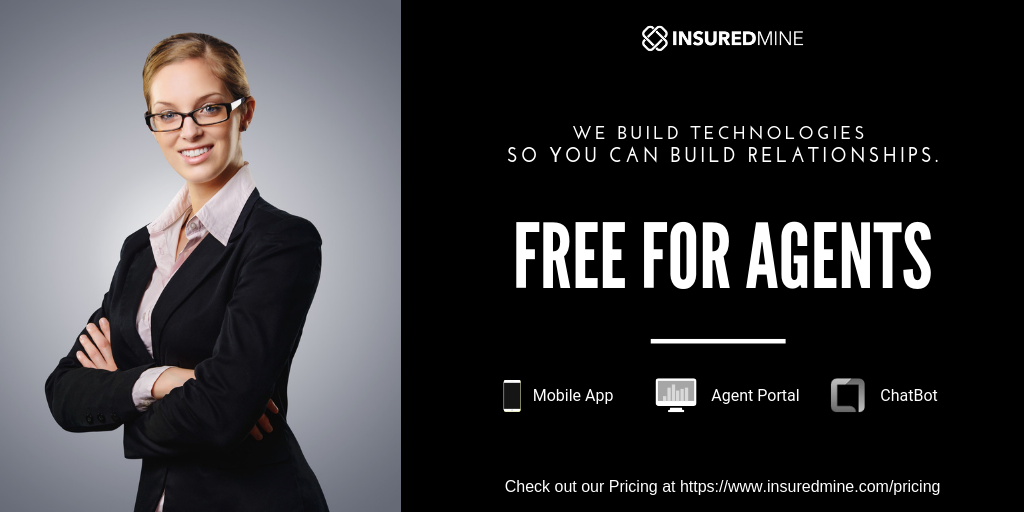 InsuredMine | 1900 Jay Ell Dr, Richardson, TX 75081, USA | Phone: (469) 616-1821