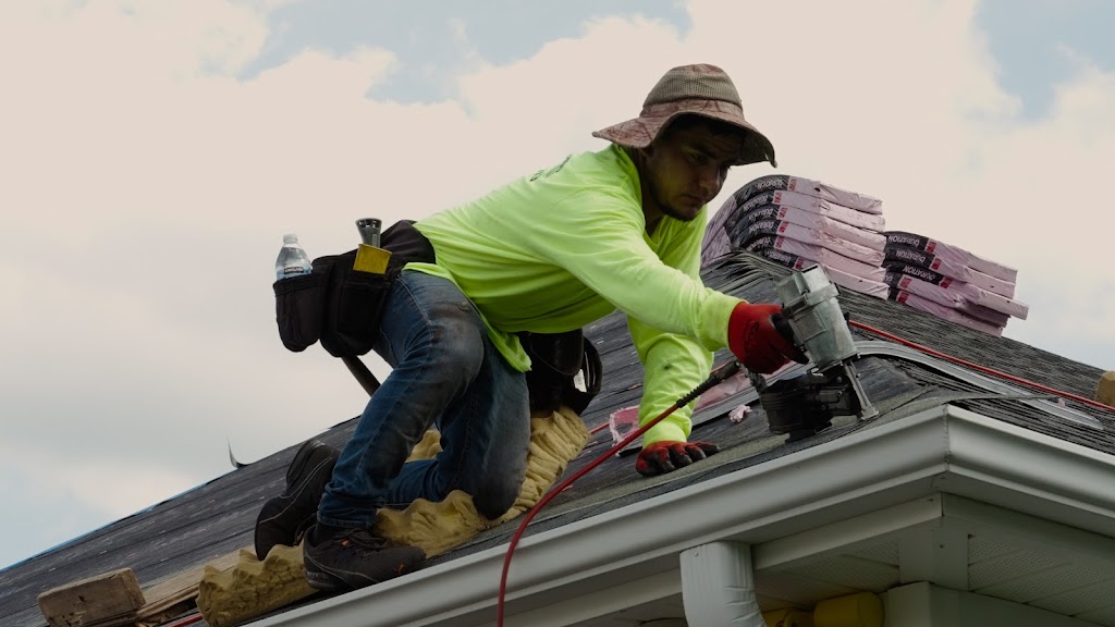 Hardline Roofing Inc. | 2304 S Main St Suite 1, Salisbury, NC 28147, USA | Phone: (704) 603-7113