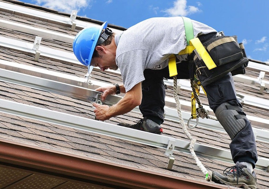 Roofing Prodigy Manhattan Beach | 1112 Ocean Dr #203, Manhattan Beach, CA 90266, USA | Phone: (424) 702-0281