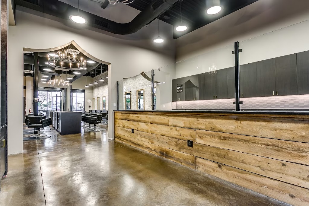 First Impressions Salon.Spa.Boutique | 225 E Renfro St Suite 111, Burleson, TX 76028, USA | Phone: (817) 295-9955