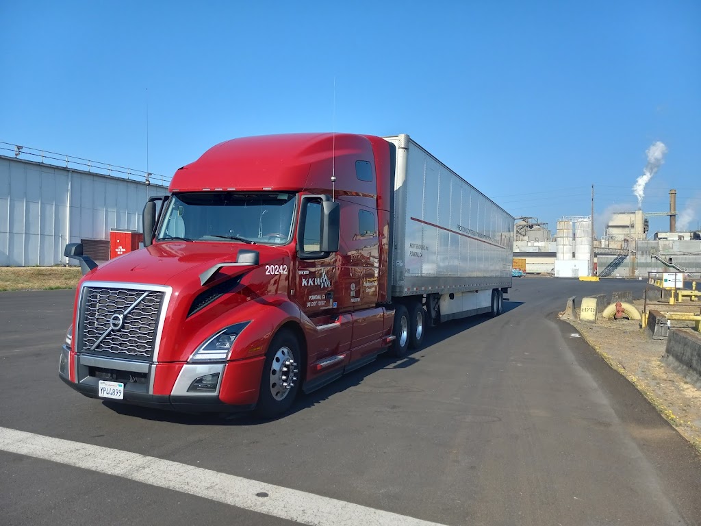 KKW Trucking | 3100 Pomona Blvd, Pomona, CA 91768, USA | Phone: (800) 955-4559