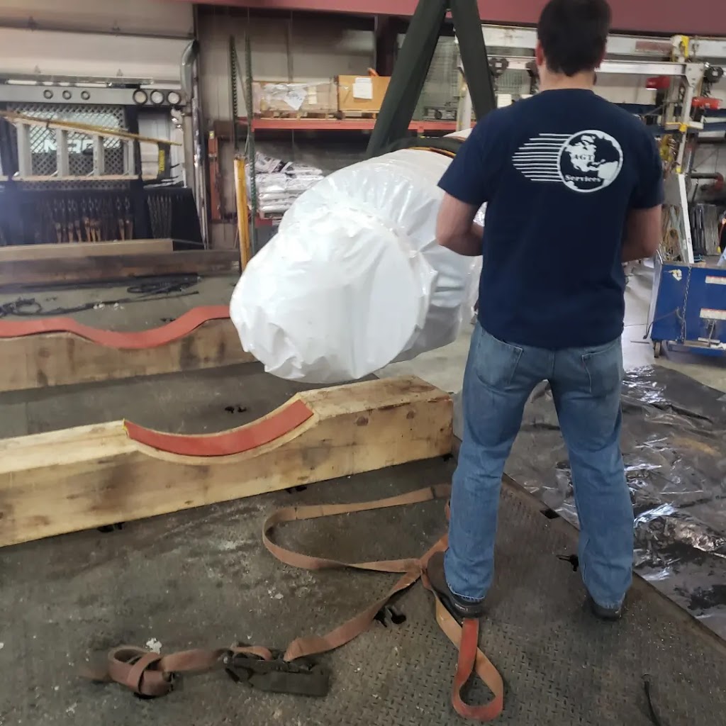 AGTServices | 24 Sam Stratton Rd, Amsterdam, NY 12010, USA | Phone: (518) 843-1112