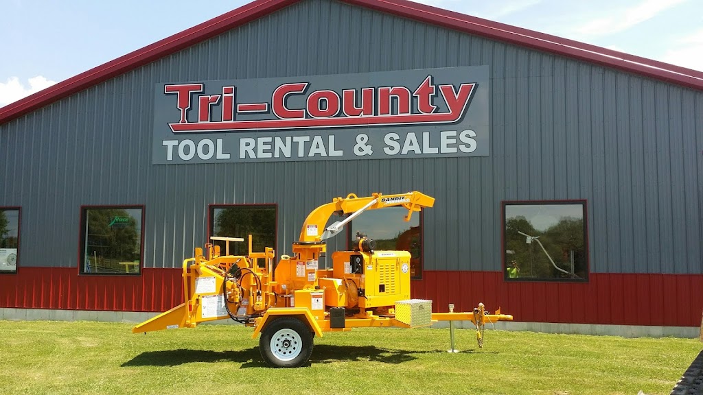 Tri-County Tool Rental & Sales | 550 Olean Rd, East Aurora, NY 14052, USA | Phone: (716) 655-2375