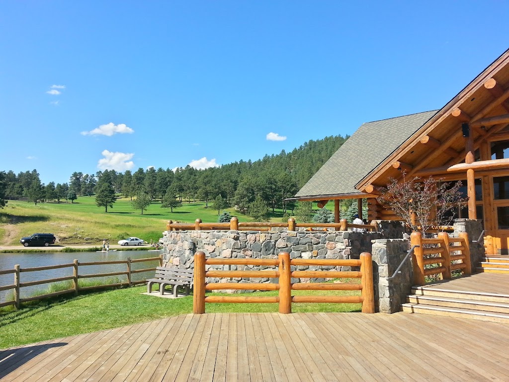 Brook Forest Inn | 8136 S Brook Forest Rd, Evergreen, CO 80439, USA | Phone: (303) 679-1521