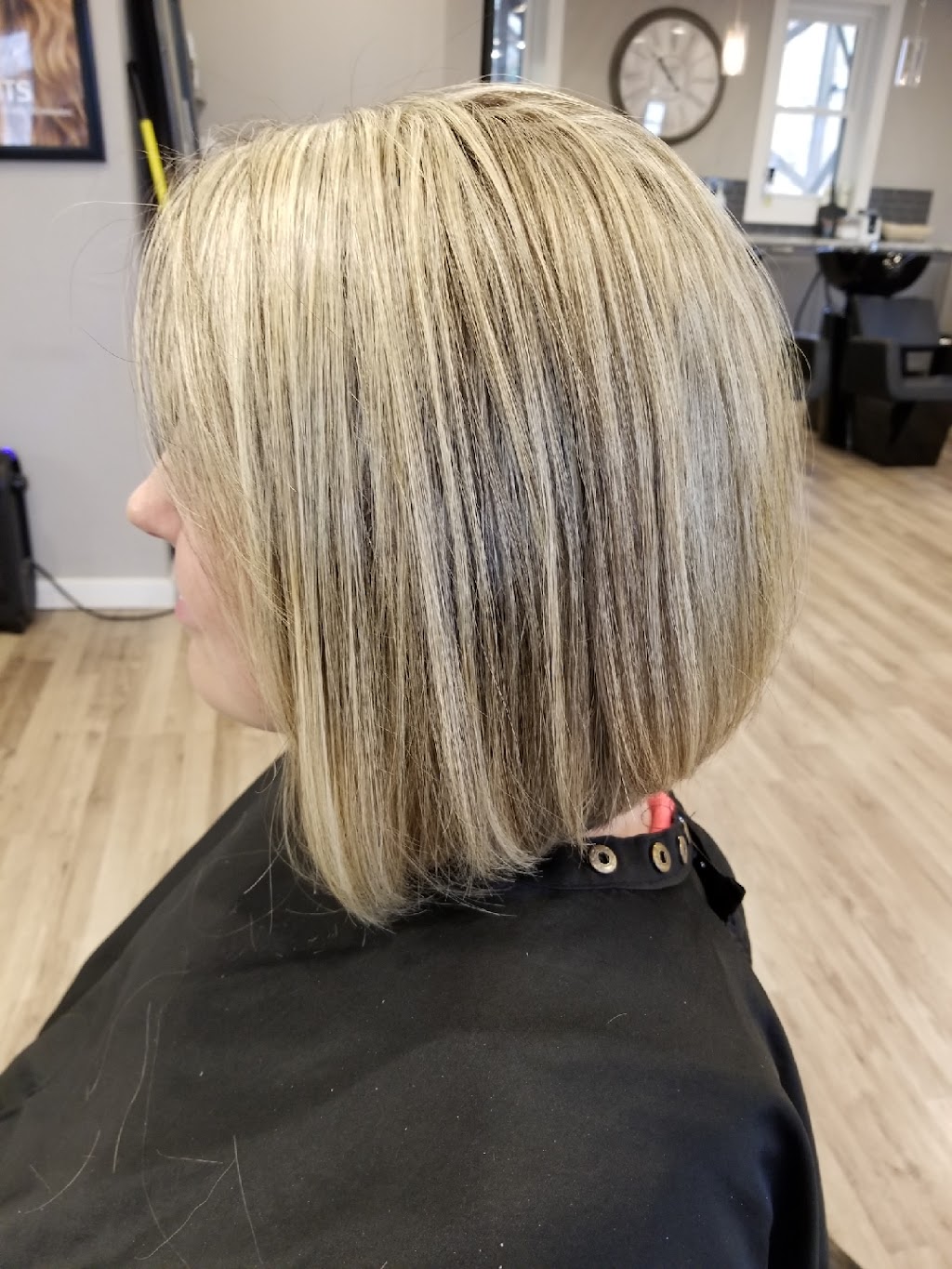 Salon 146 | 146 Main St N, Lonsdale, MN 55046, USA | Phone: (507) 744-2336