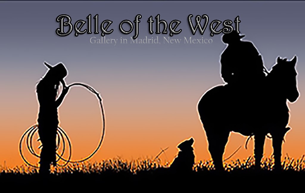 Belle Of The West | 2860 NM-14, Madrid, NM 87010, USA | Phone: (505) 471-4966