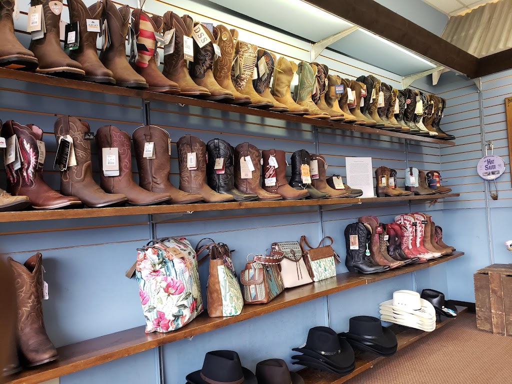 Deyongs Boots | 6139 Jefferson Ave, Newport News, VA 23605, USA | Phone: (757) 838-1000