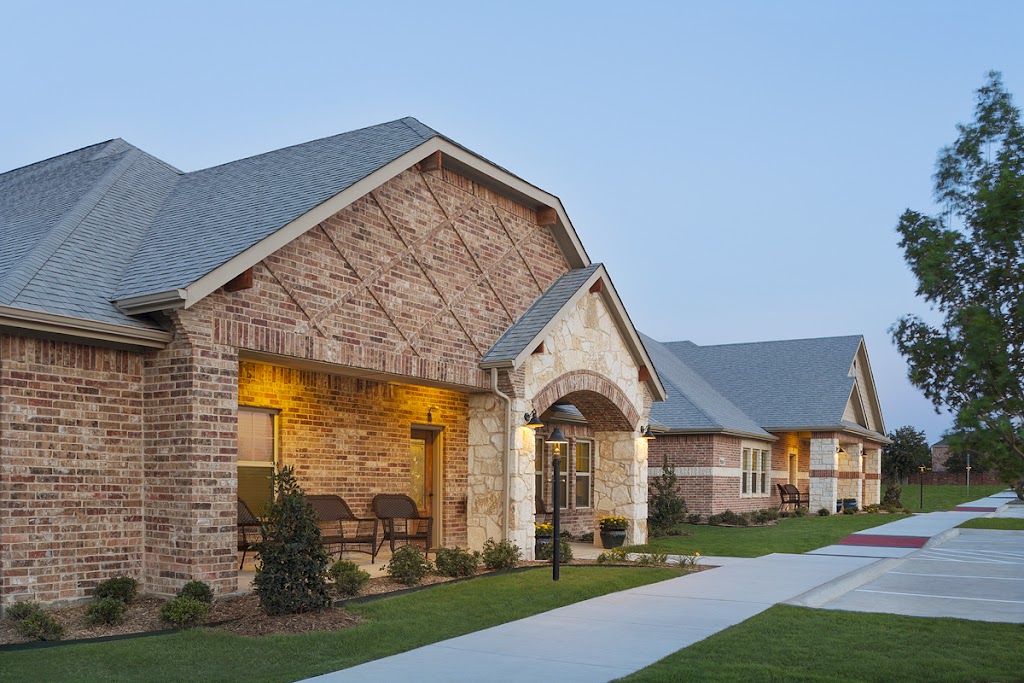 Mustang Creek Estates of Frisco | 1200 Main St, Frisco, TX 75033, USA | Phone: (214) 872-4242