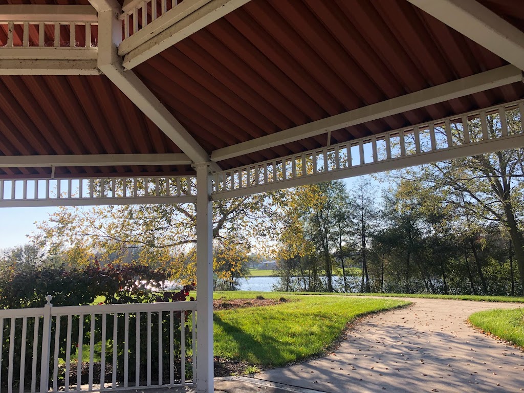 Riverside gardens LeoCedarville in 14701 Schwartz Rd, Grabill, IN