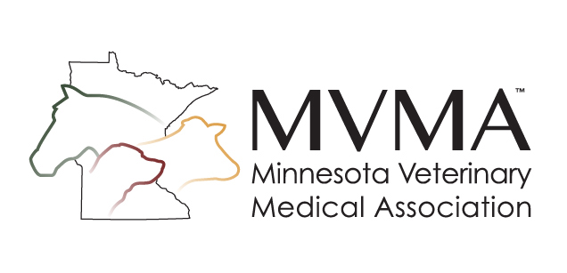 Minnesota Veterinary Medical Association | 101 Bridgepoint Way #100, South St Paul, MN 55075 | Phone: (651) 645-7533