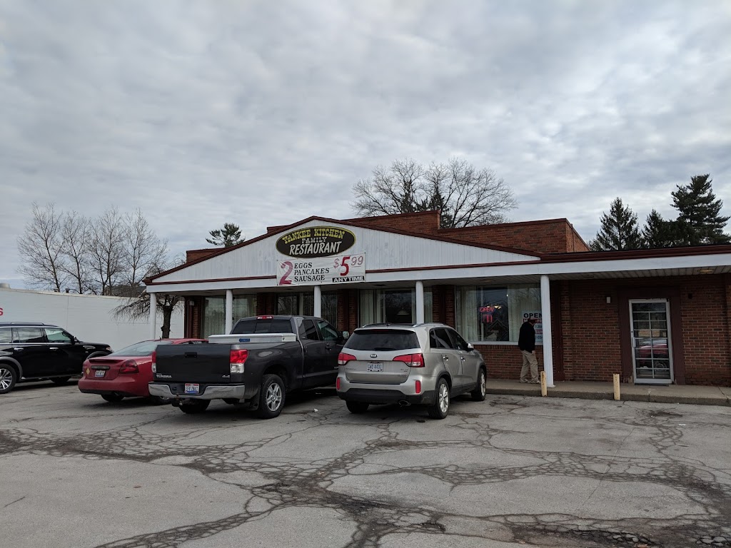 Yankee Kitchen Restaurant | 6635 Market St, Boardman, OH 44512, USA | Phone: (330) 726-1300