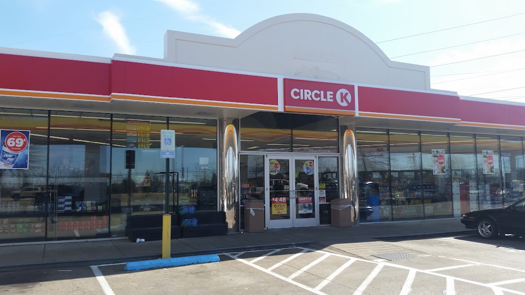 Circle K | 360 S Germantown Pkwy, Cordova, TN 38018, USA | Phone: (901) 309-2349