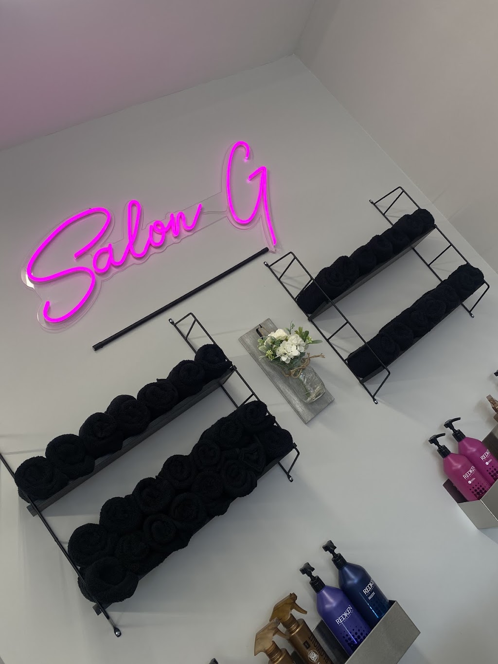 Salon G | 614 Halstead Ave, Mamaroneck, NY 10543, USA | Phone: (914) 315-1903