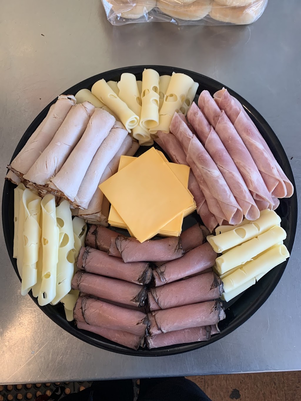 Derby Deli Inc | 6901 Erie Rd suite a, Derby, NY 14047, USA | Phone: (716) 947-9256