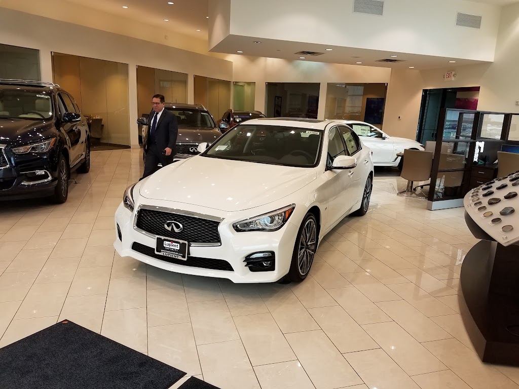 Jim Lupient INFINITI | 7200 Wayzata Blvd, Golden Valley, MN 55426, USA | Phone: (763) 546-5577