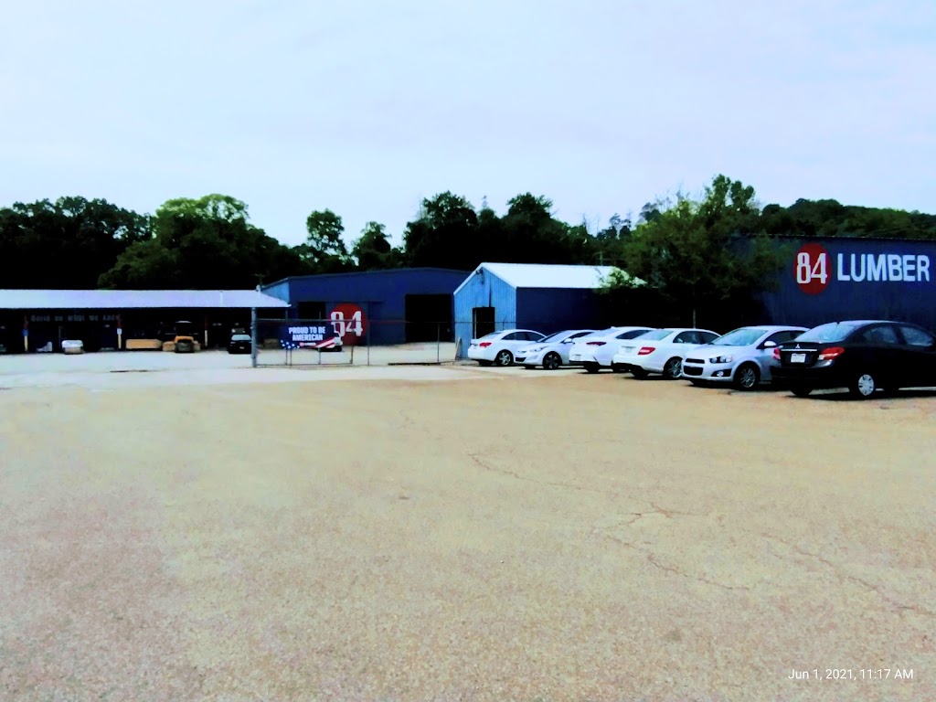 84 Lumber 169 Butler Rd, Kittanning, PA 16201, USA BusinessYab