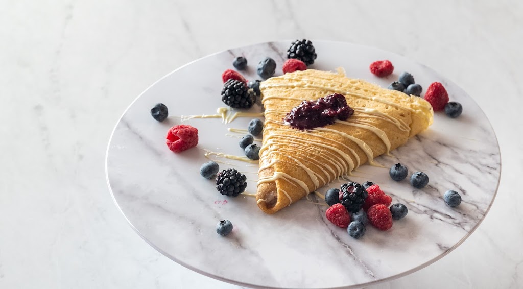 Crepe Escape | 145 N Haggerty Rd, Canton, MI 48187, USA | Phone: (734) 349-3257