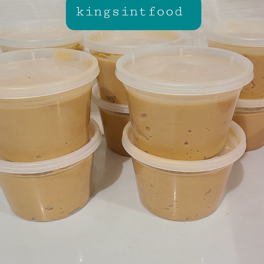 Kings International Food | N Great White Way, Clayton, NC 27527, USA | Phone: (919) 633-2043