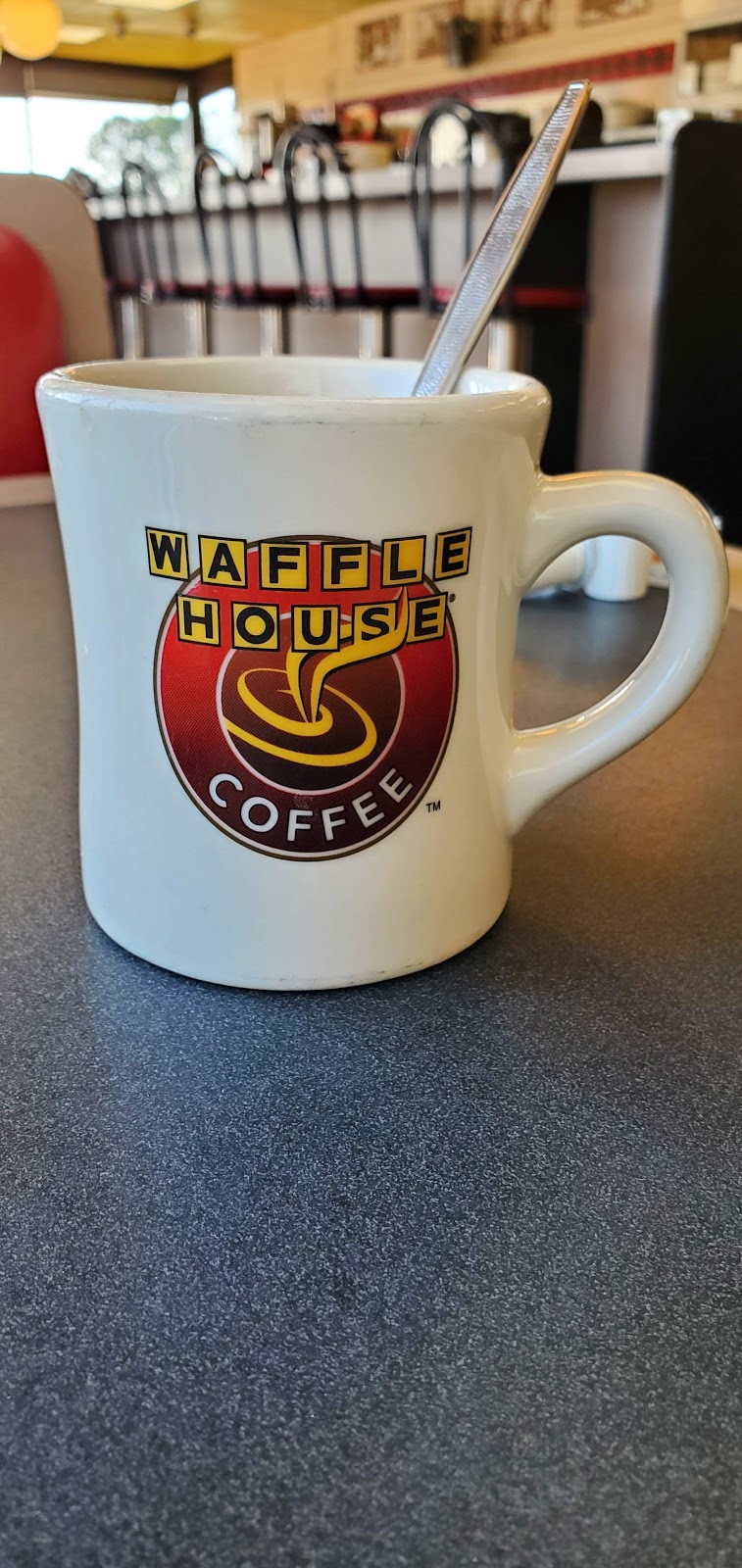 Waffle House | 4370 Jonesboro Rd, Union City, GA 30291, USA | Phone: (770) 306-2060