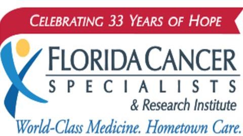 Florida Cancer Specialists & Research Institute | 4051 Upper Creek Dr Ste 103B, Sun City Center, FL 33573, USA | Phone: (813) 633-3955