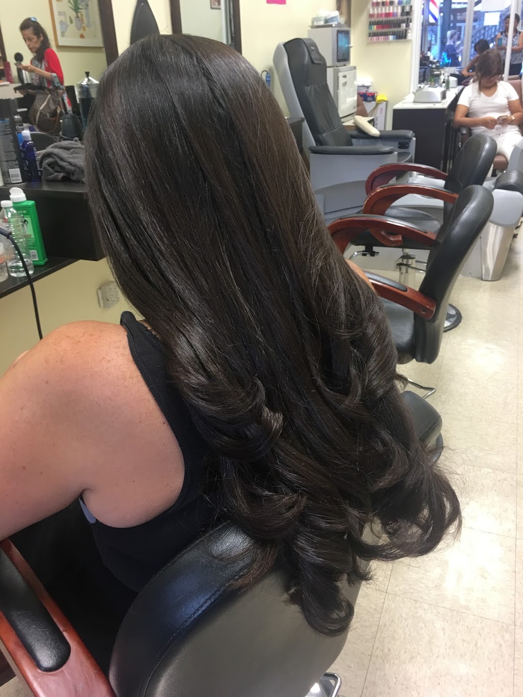 Super Beauty Salon | 22-47 31st St, Long Island City, NY 11105, USA | Phone: (917) 745-1375