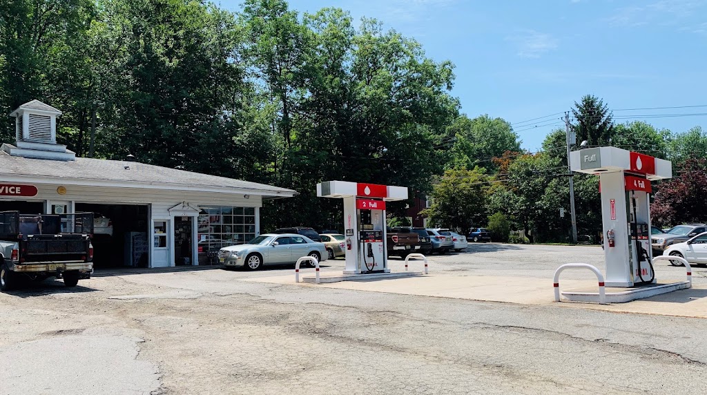 LUKOIL | 1205 Westbrook Rd, West Milford, NJ 07480 | Phone: (973) 697-3222