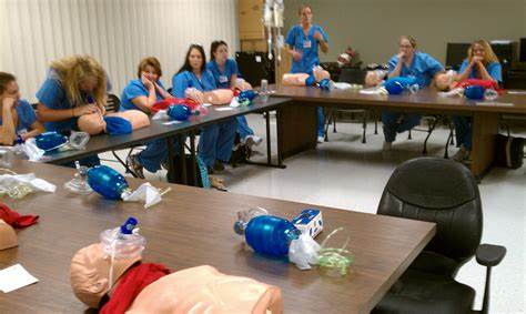 Safeguard CPR Training Services, LLC | 206 Kirkwood Dr, Cranberry Twp, PA 16066, USA | Phone: (724) 772-6492