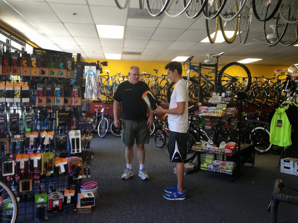 Big Daves Bikes | 609 Gregory Ln #120, Pleasant Hill, CA 94523, USA | Phone: (925) 954-1956