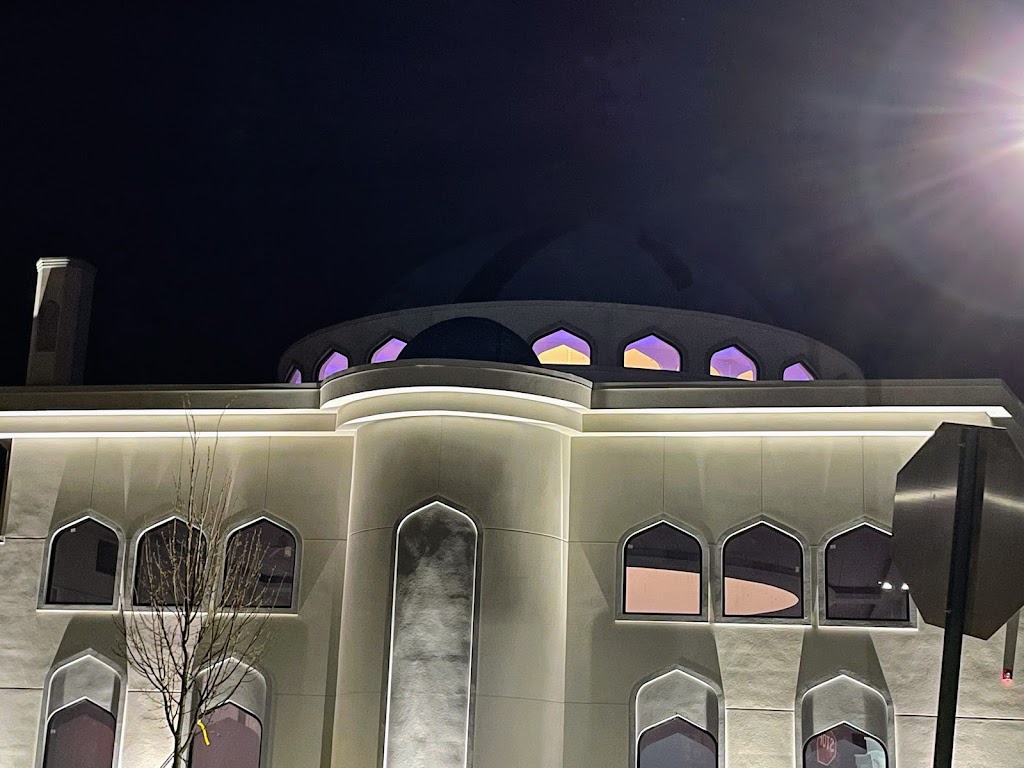 Al Falah Center | 881 US-206, Bridgewater, NJ 08807, USA | Phone: (732) 844-0224