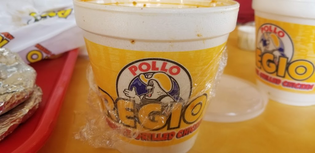 Pollo Regio | 1440 W Walnut St, Garland, TX 75042, USA | Phone: (972) 276-1870