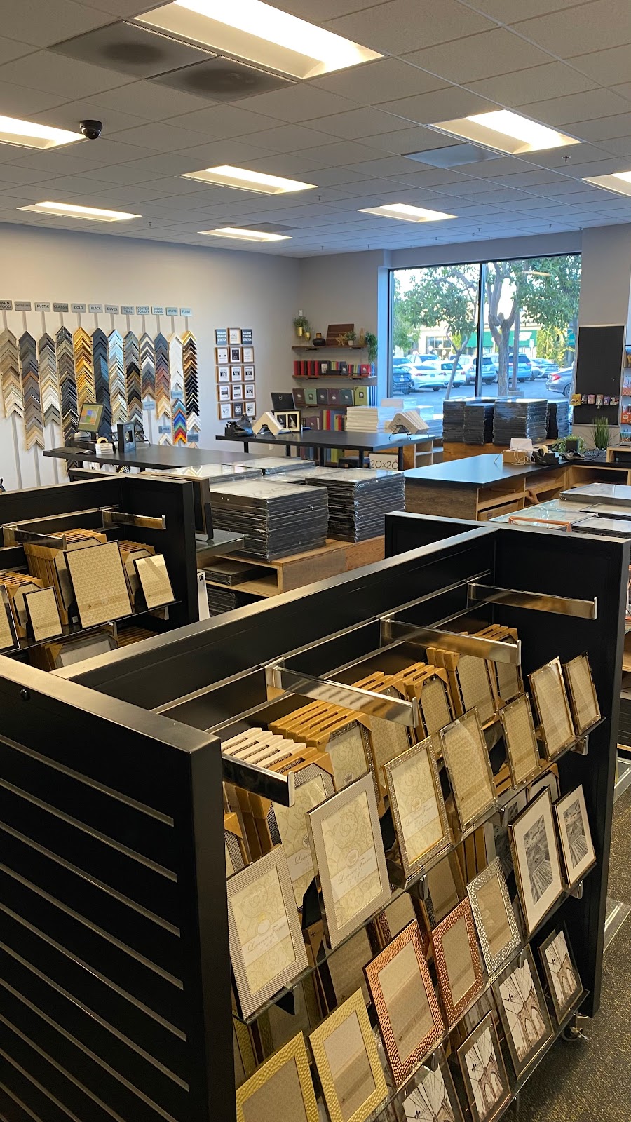 CP Photos & Frames | 2298 S Shore Center, Alameda, CA 94501, USA | Phone: (510) 775-7733